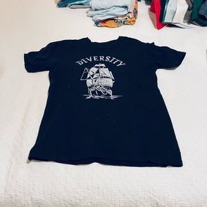 RAREEEE DIVERSITY T! LIMITED, LESS THAN 100 AVAILABLE! 🔥💥🔥💥🔥 Bundle & Save!